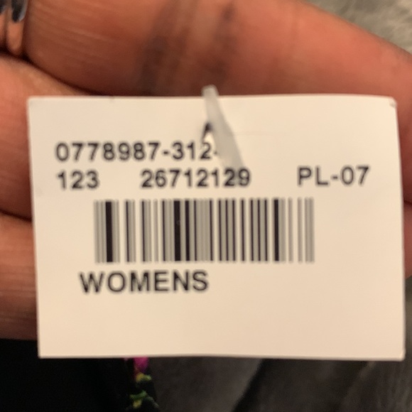 NWT SONSIE by GRACING HALTER SWIMSUIT - Picture 9 of 10